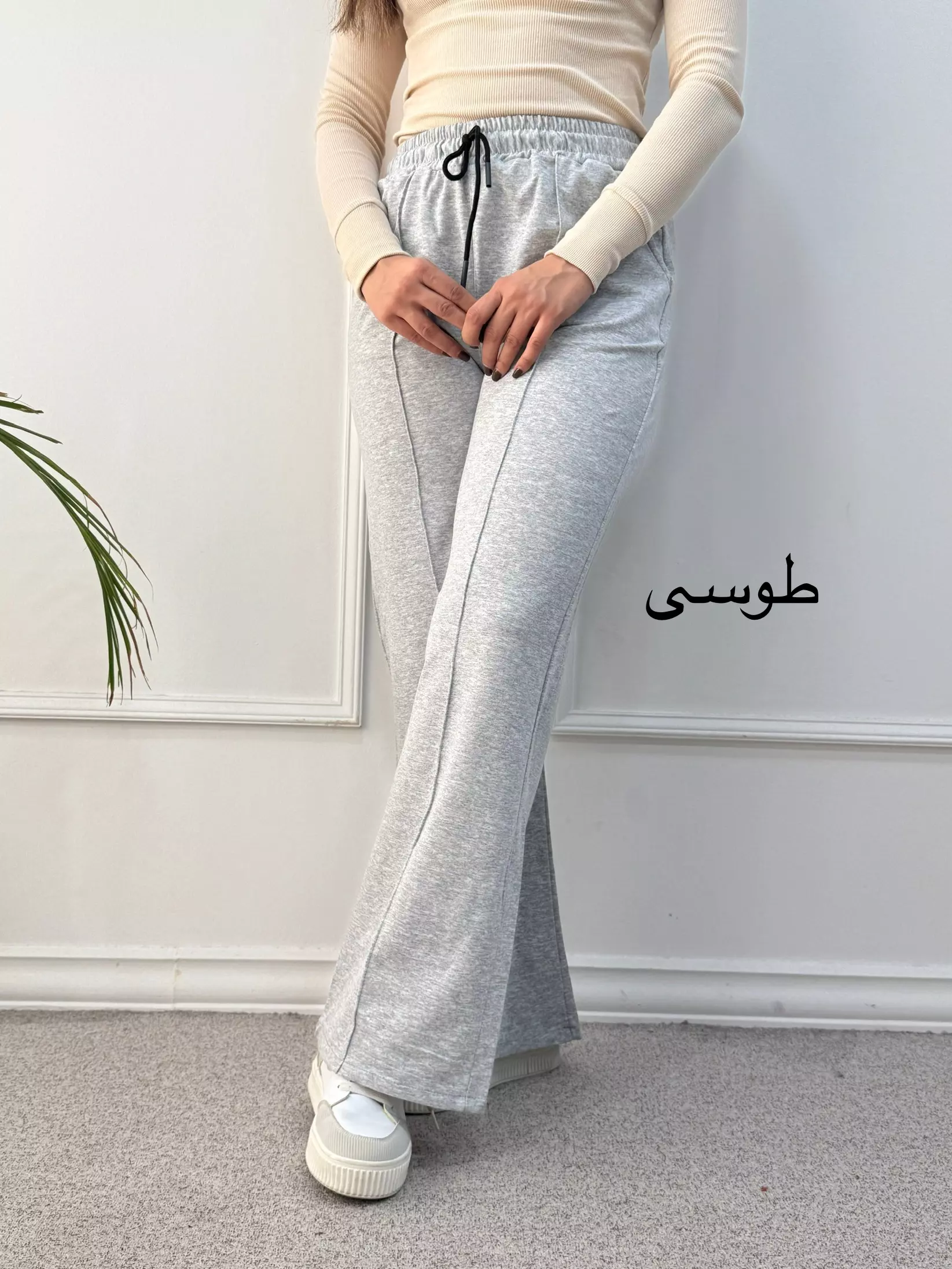 شلوار دورس گلکسی